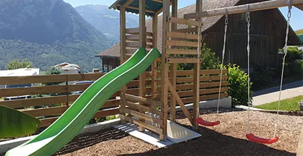 camping ostern camping hostetten spielplatz