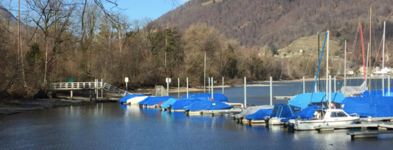 camping ostern gaesi
