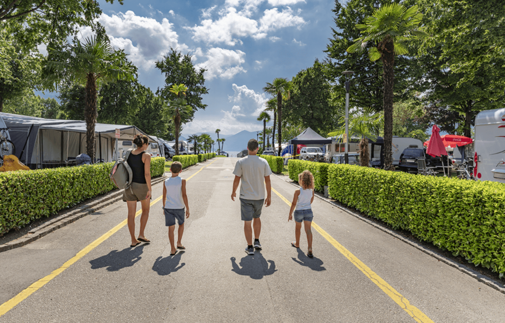familiencamping schweiz campofelice