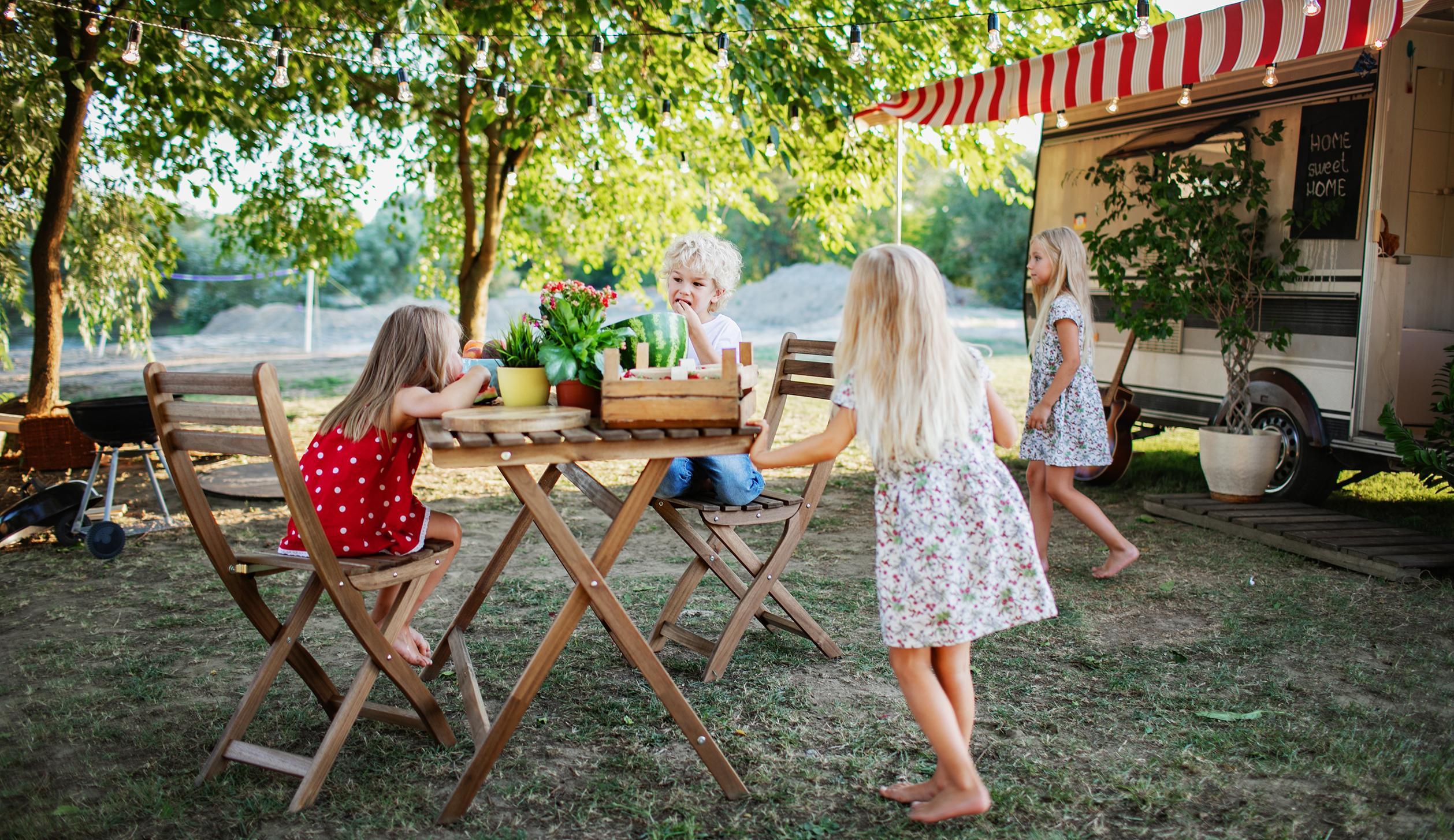 familiencamping schweiz top campingplaetze