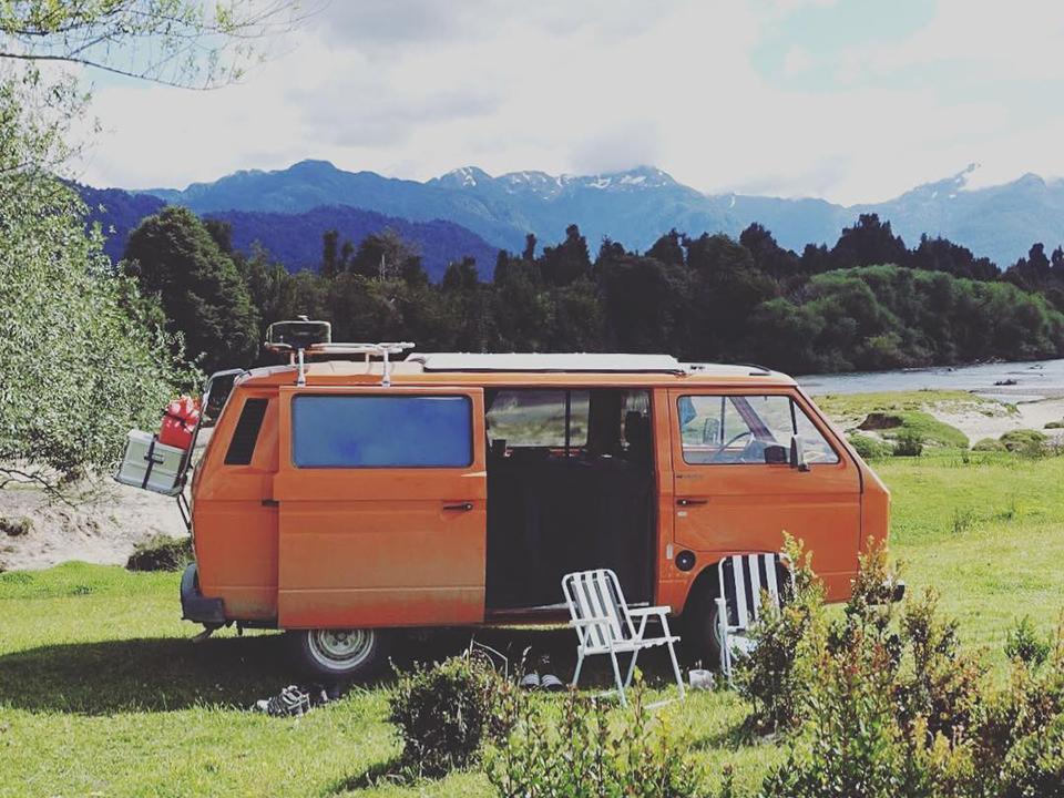Campingbus