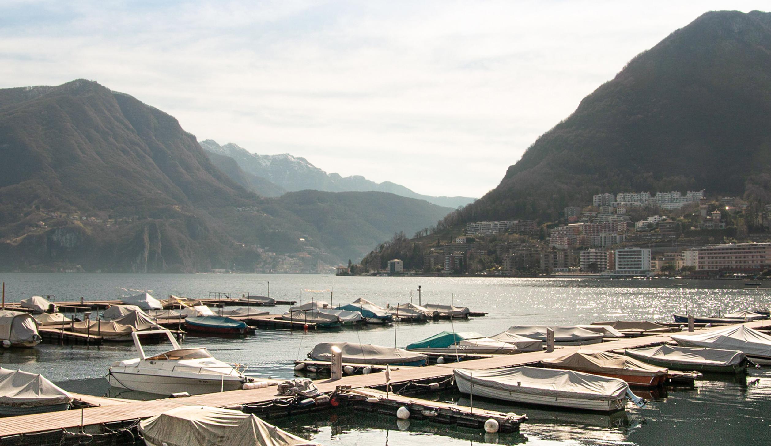 campen tessin