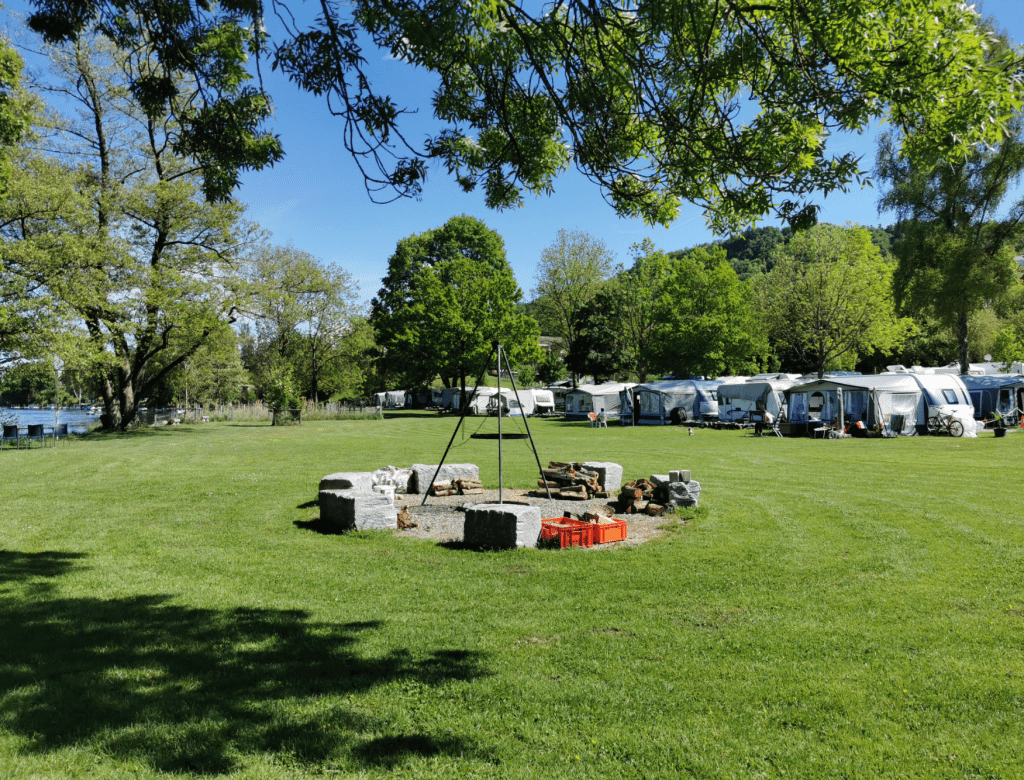 camping am see schaffhausen