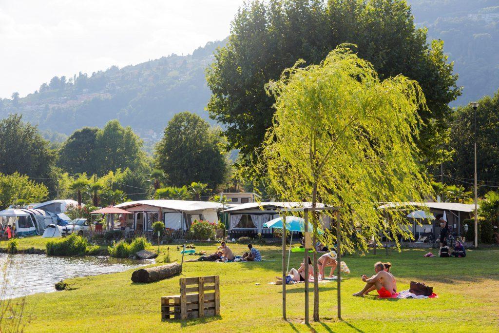 camping-ticino-luganolake camping ticino luganolake