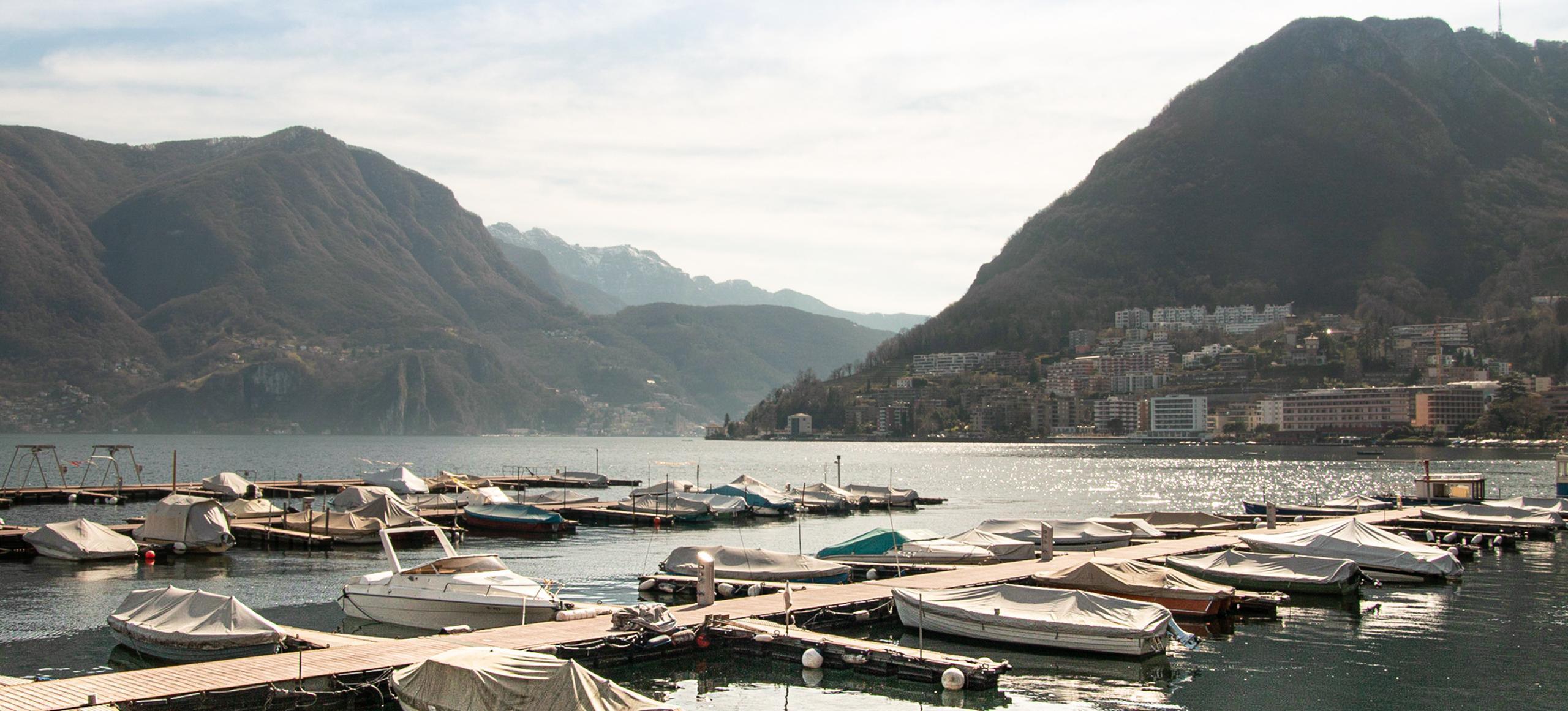 5 einzigartige Campingplätze im Tessin