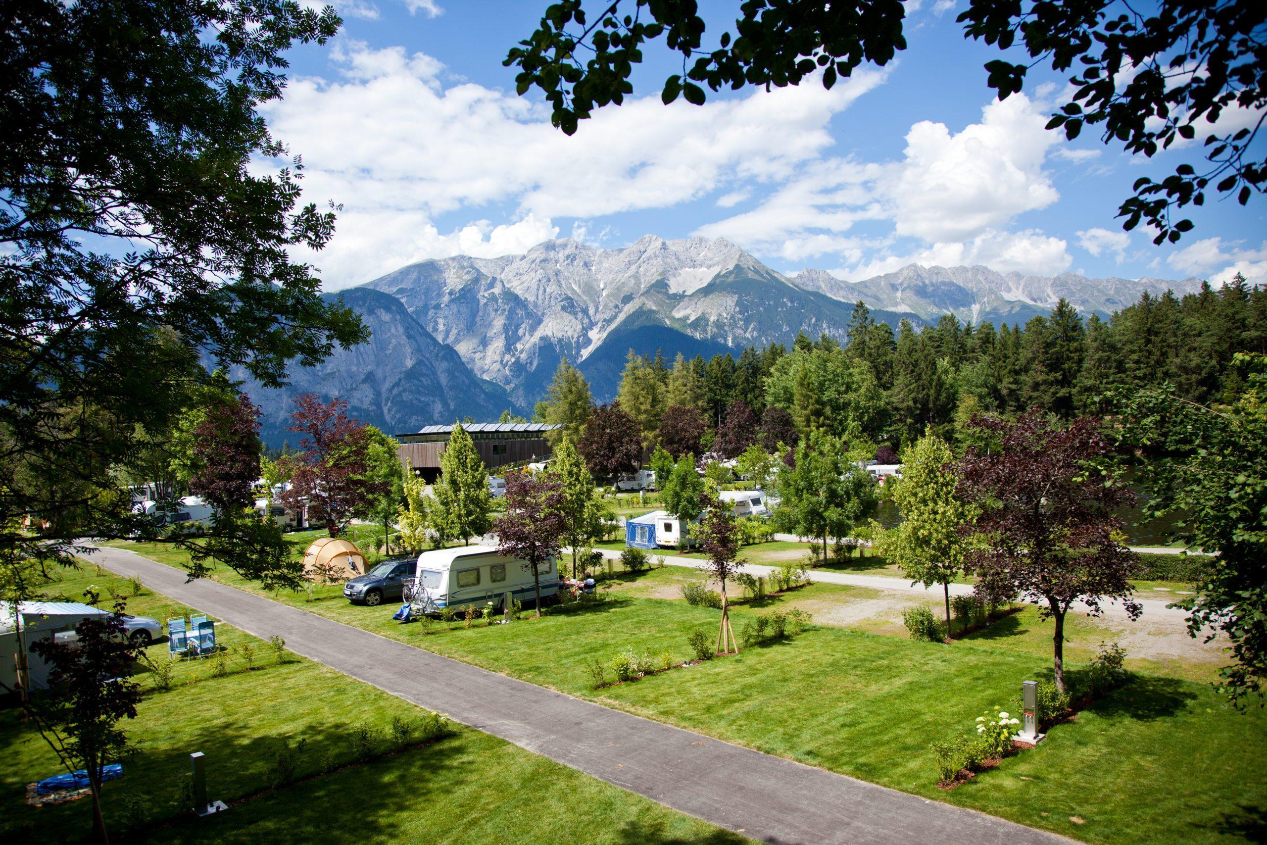 Camping in Zeiten von Corona – Das musst du wissen