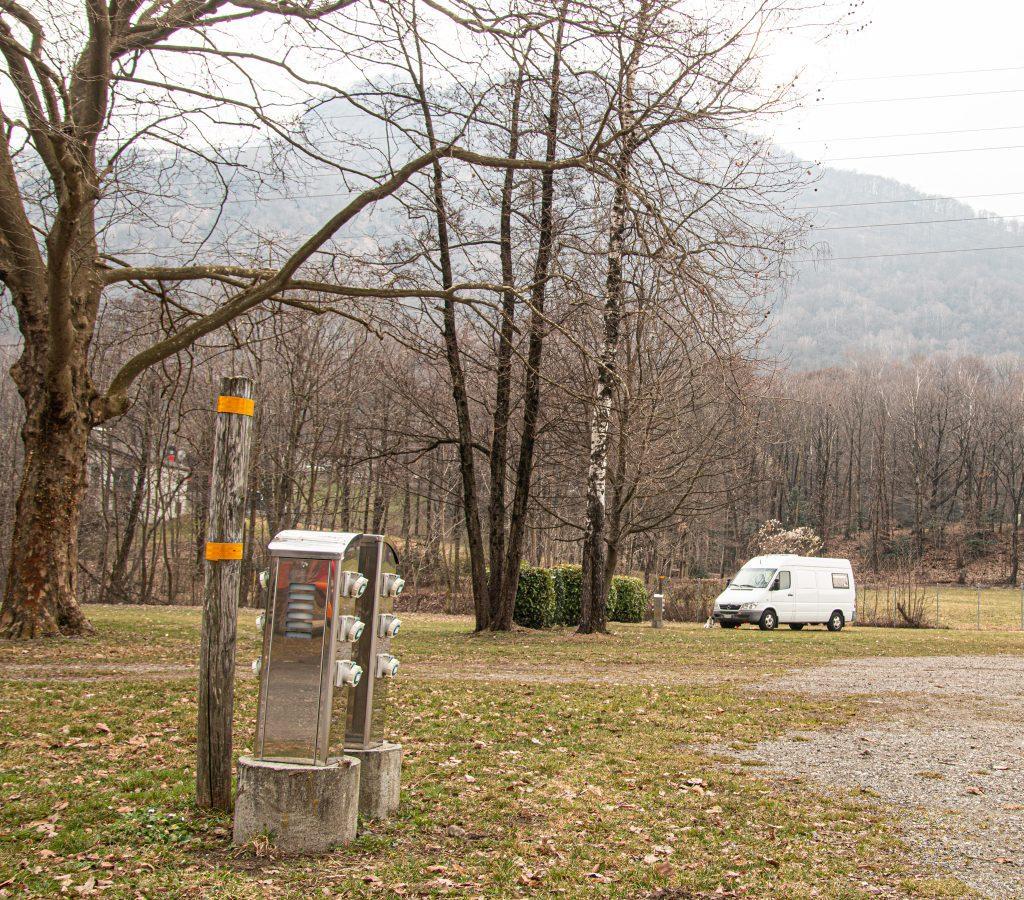 stellplaetze schweiz stellplatz tamaro