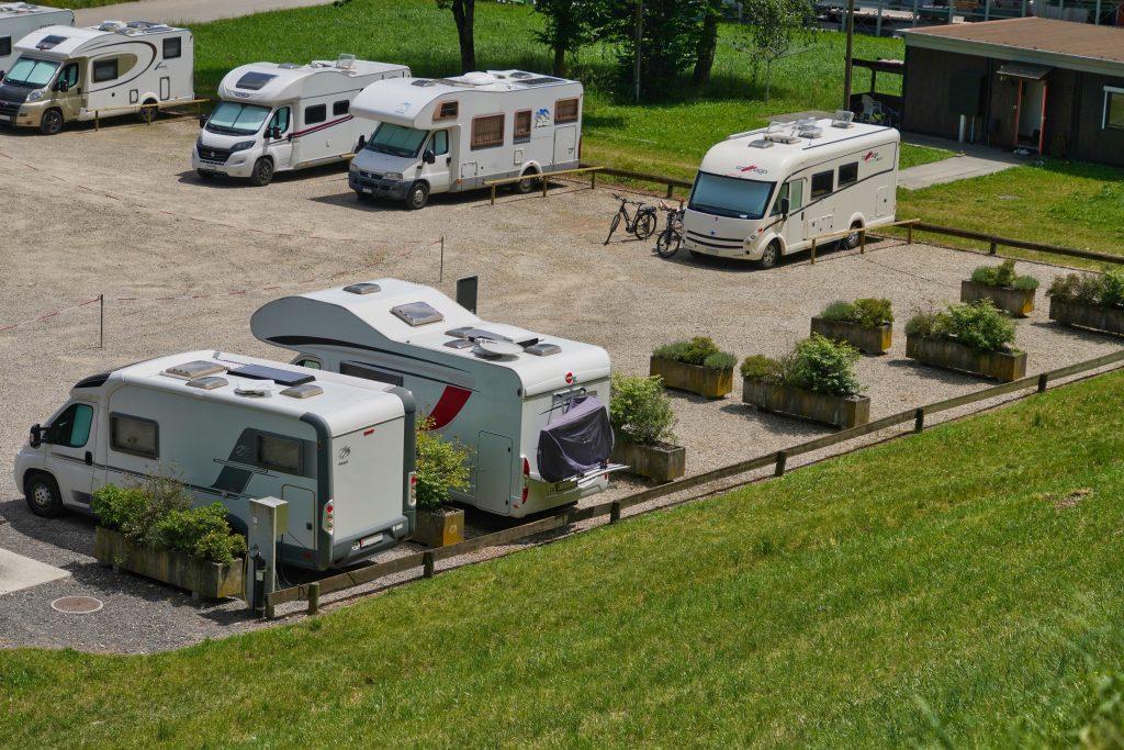 stellplaetze schweiz stellplatz willisau