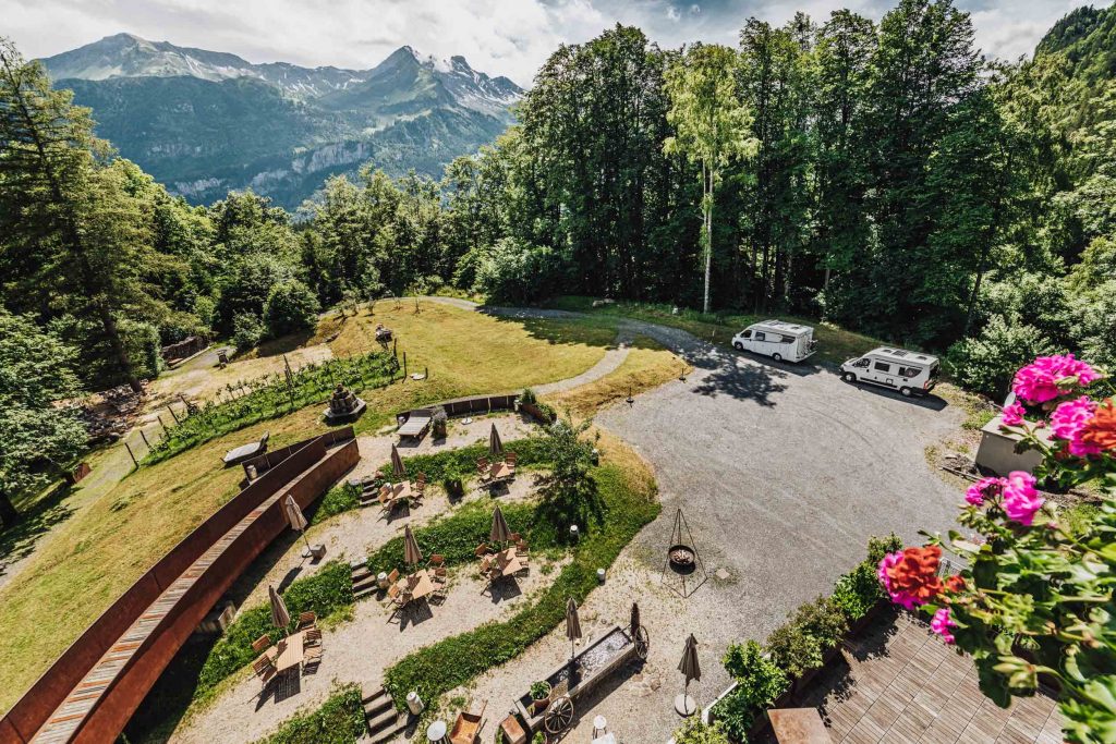 wetterhorn garten womo aussicht web