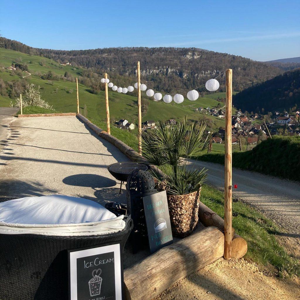 bauernhofcamping-schweiz-deko bauernhofcamping schweiz deko