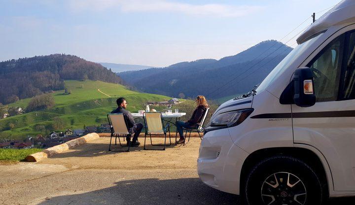 bauernhofcamping schweiz haselhof mycamper