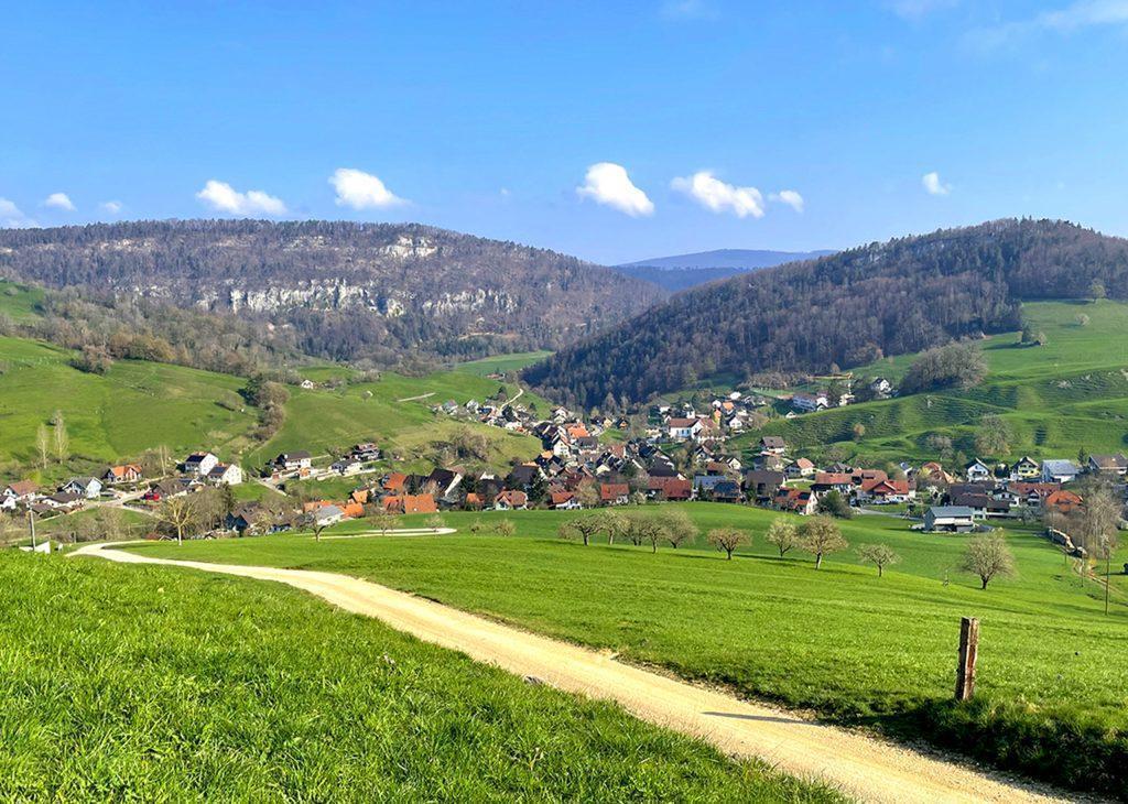 bauernhofcamping-schweiz-landschaft bauernhofcamping schweiz landschaft