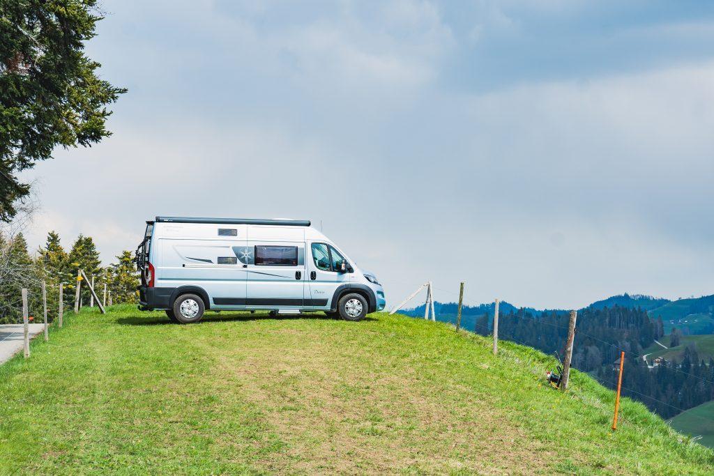 nomady napfgebiet camper