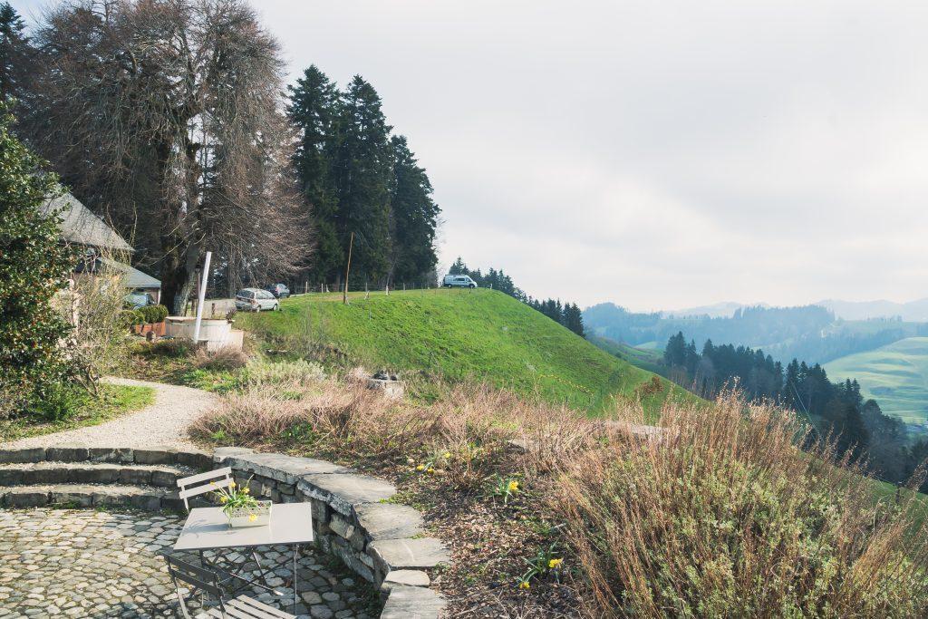 nomady napfgebiet stellplatz