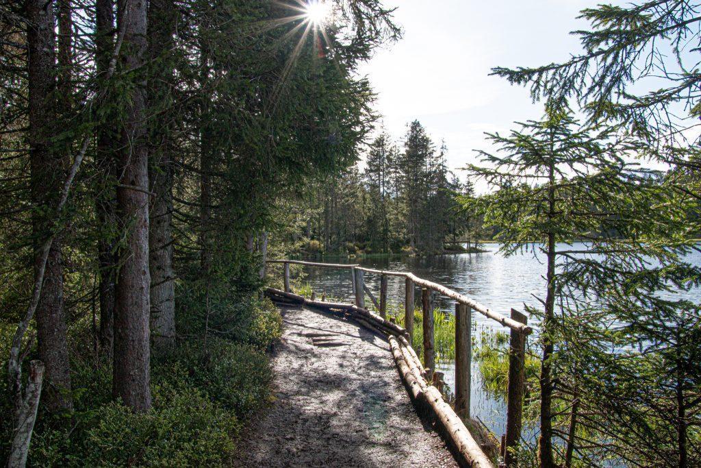 stellplatz jura etang de la Gruere
