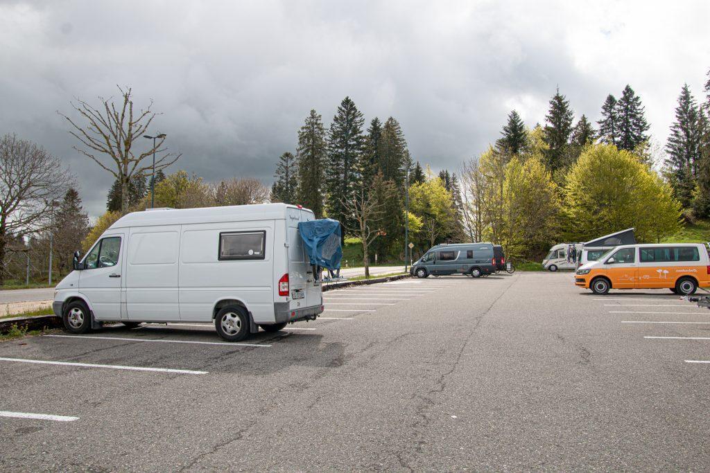 stellplatz jura saignelegier reitplatz