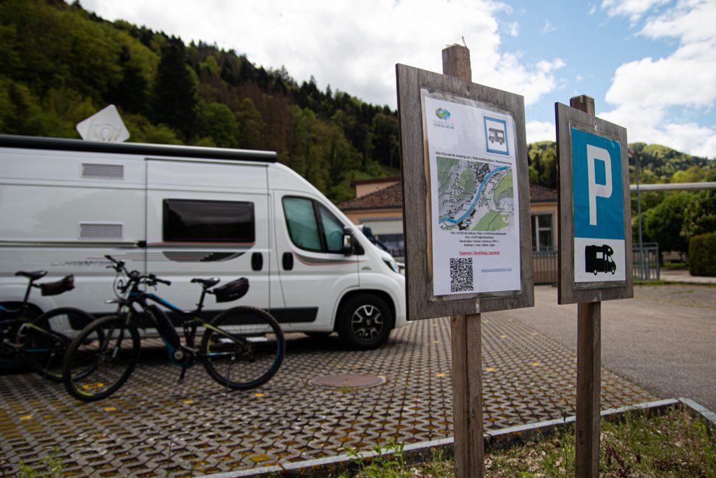stellplatz jura st ursanne industrie