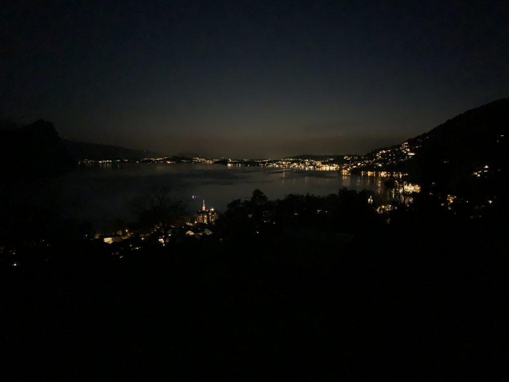 wildcamping-schweiz-vierwaldstaettersee-nacht wildcamping schweiz vierwaldstaettersee nacht