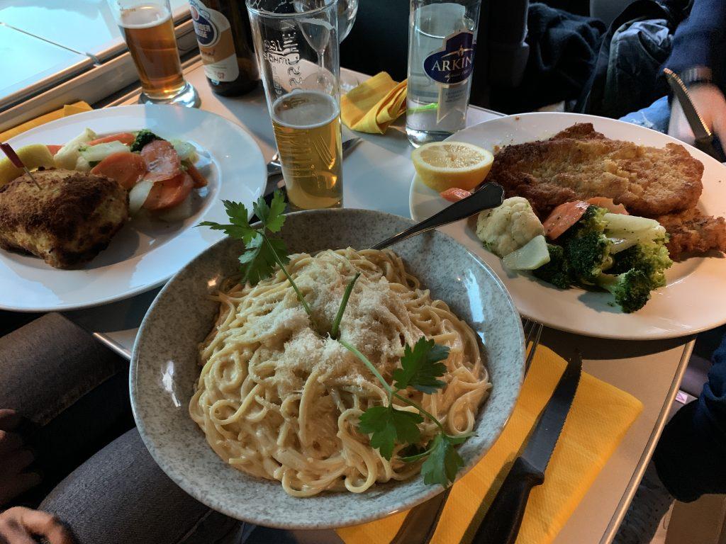 womodiner schweiz cordon bleu