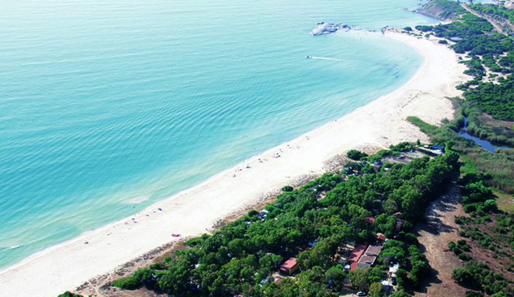 Camping Italien am Meer {%ALT_TEXT%}
