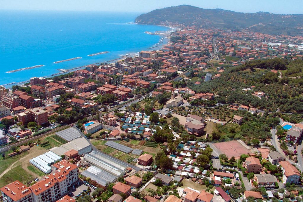 Camping Italien_Camping Rosa {%ALT_TEXT%}