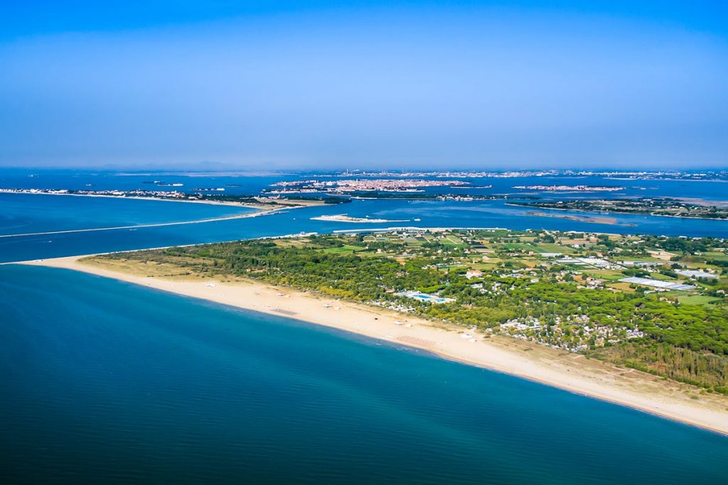 Camping Italien_Marina di Venezia {%ALT_TEXT%}