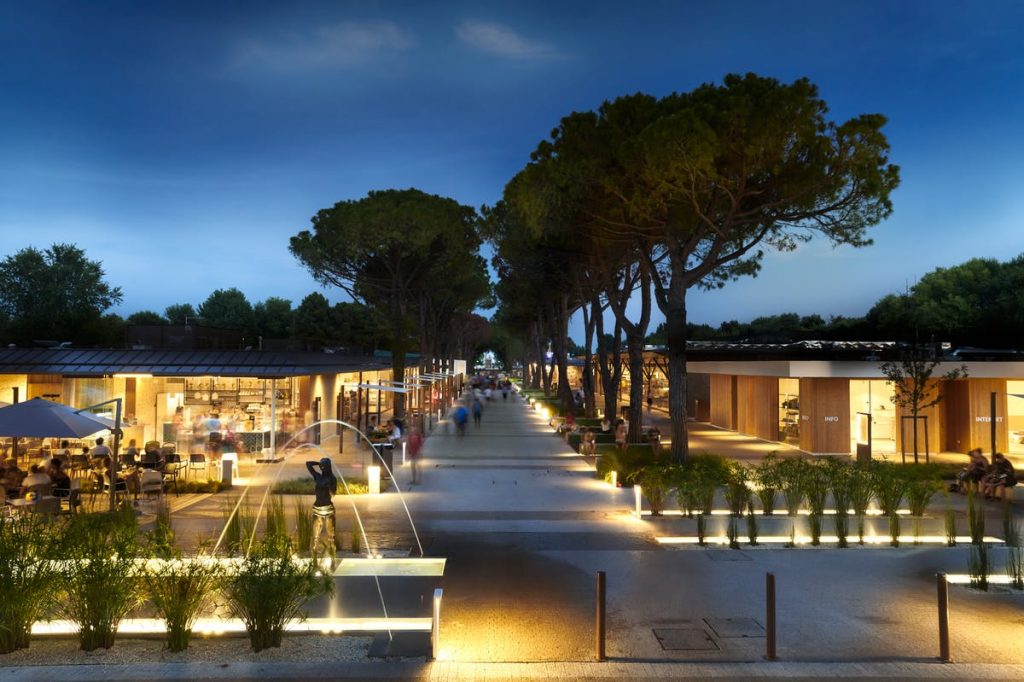 Camping Italien_Marina di Venezia_3 {%ALT_TEXT%}