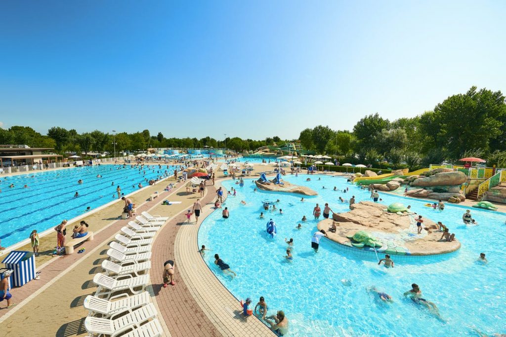 Copyright: Camping Marina di Venezia {%ALT_TEXT%}
