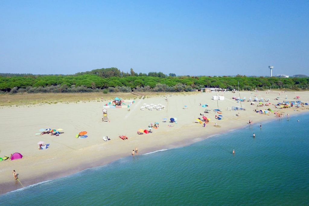Camping Italien_Union Vacanze {%ALT_TEXT%}