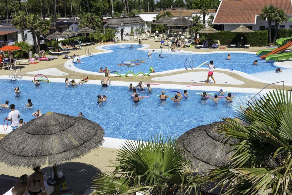 Camping Italien_Vela Blu_pool {%ALT_TEXT%}