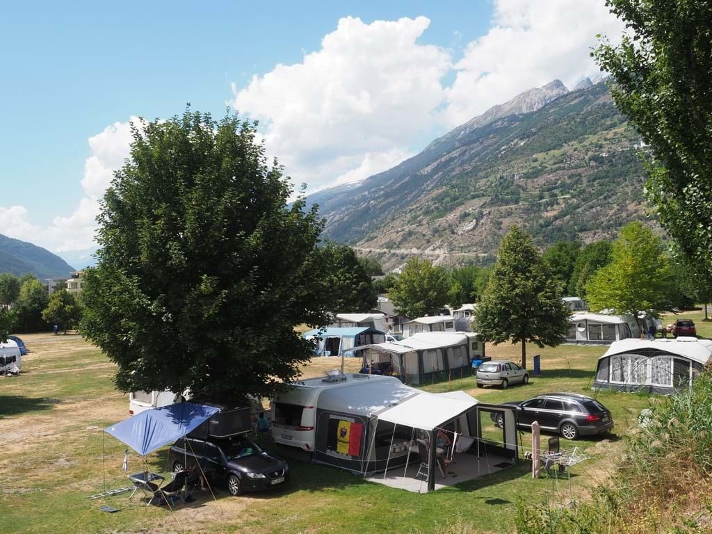 muehleye campingplatz mountainbike