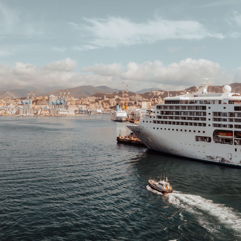 korsika faehre bastia