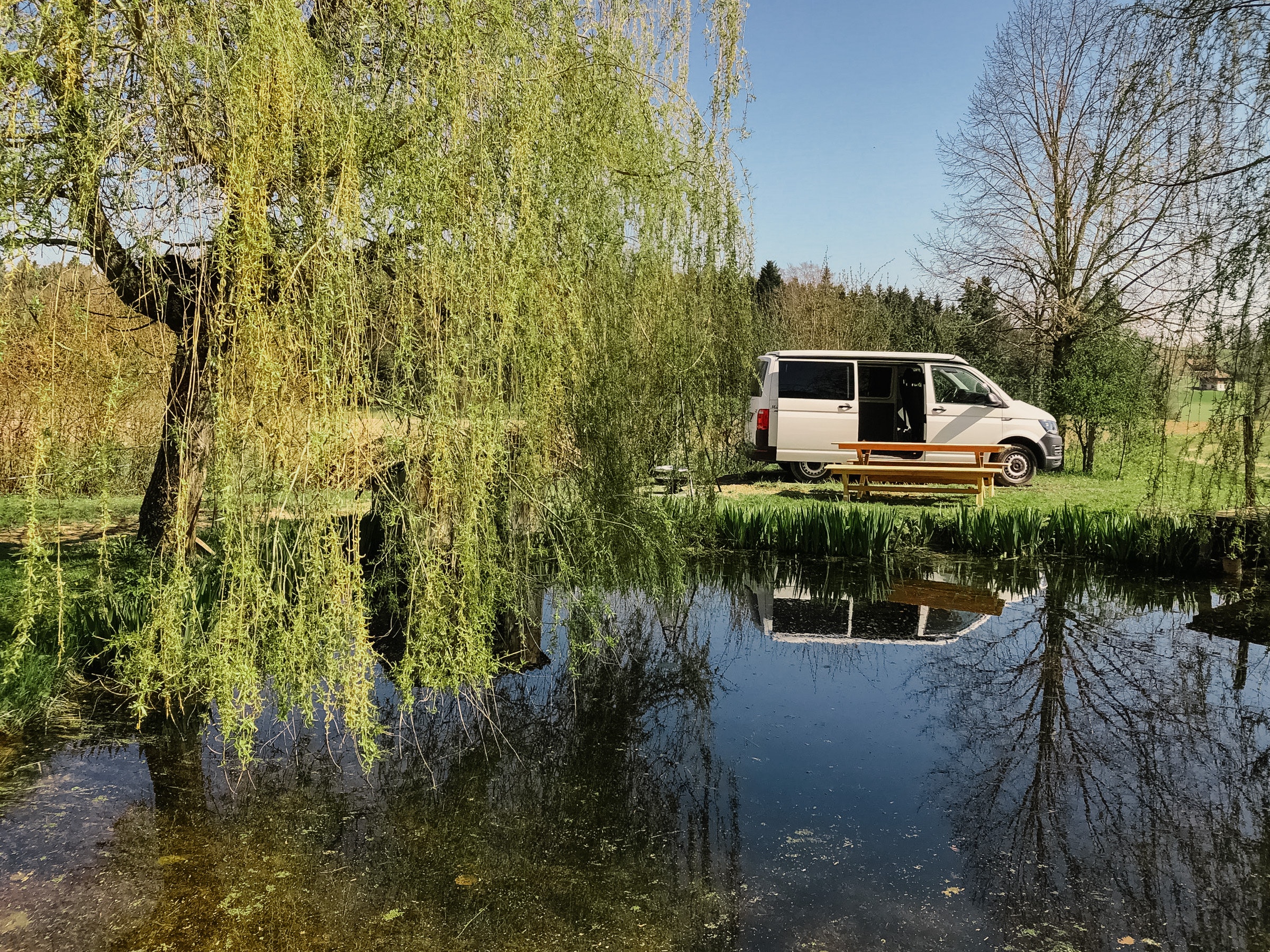 MyCamper Wellberg MyCamper Wellberg