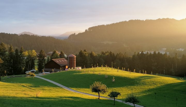 MyCamper im Büel