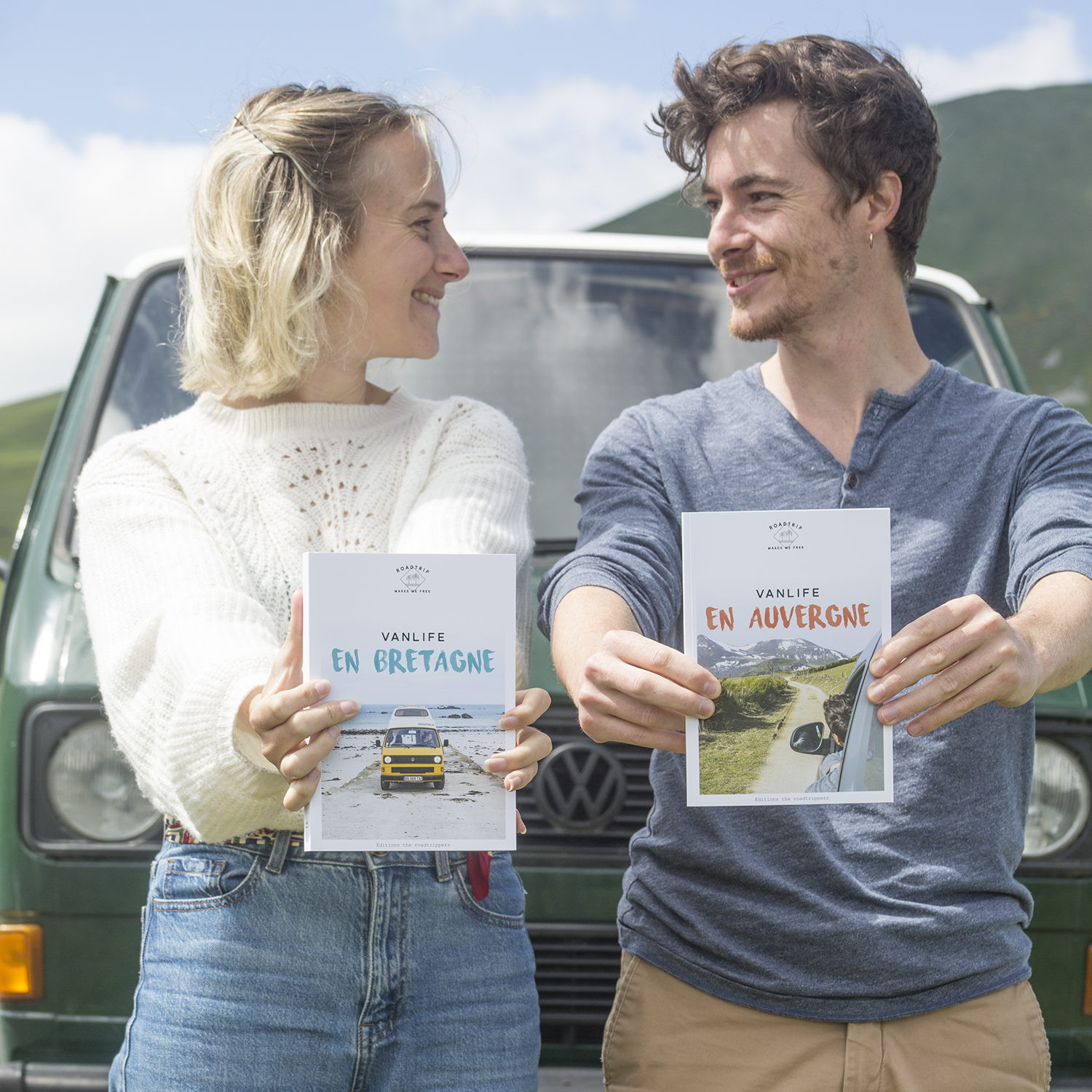 Camille et Pierre