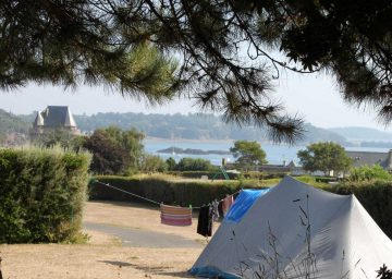 bretagne camping cite d alet saint malo