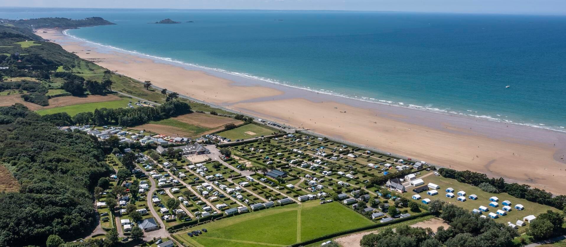 bretagne-camping-saint-pabu-meer bretagne camping saint pabu meer