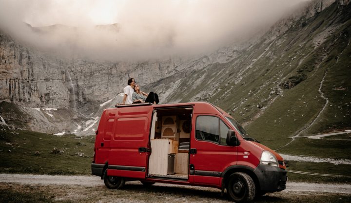 camper selma