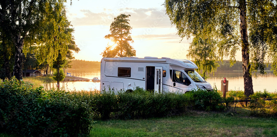 die besten Camping Apps