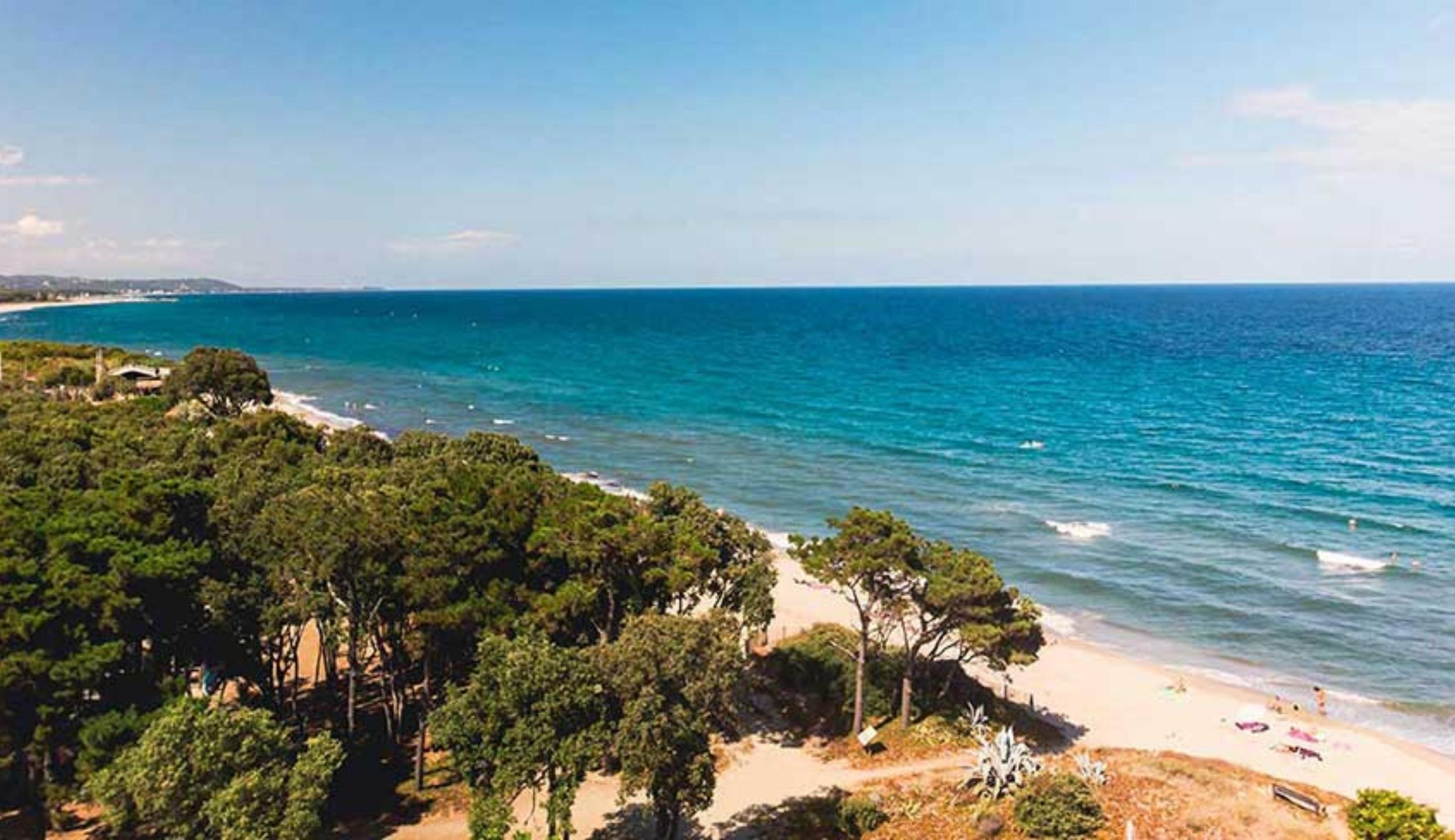 Les 7 plus beaux campings de Corse