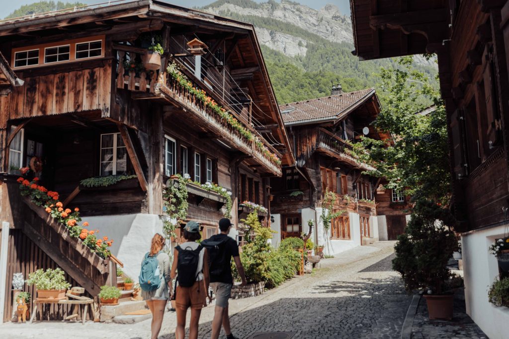 brienz dorf