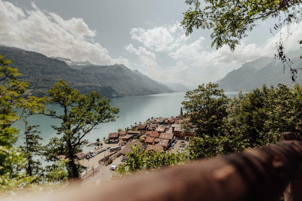 brienzersee