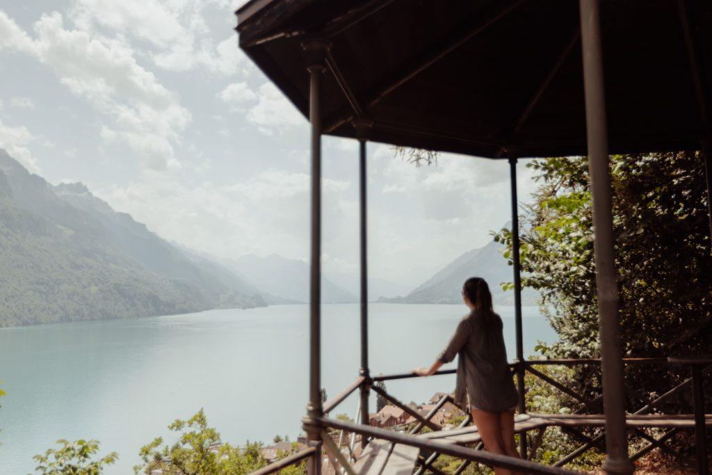 brienzersee gippi