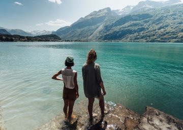 brienzersee