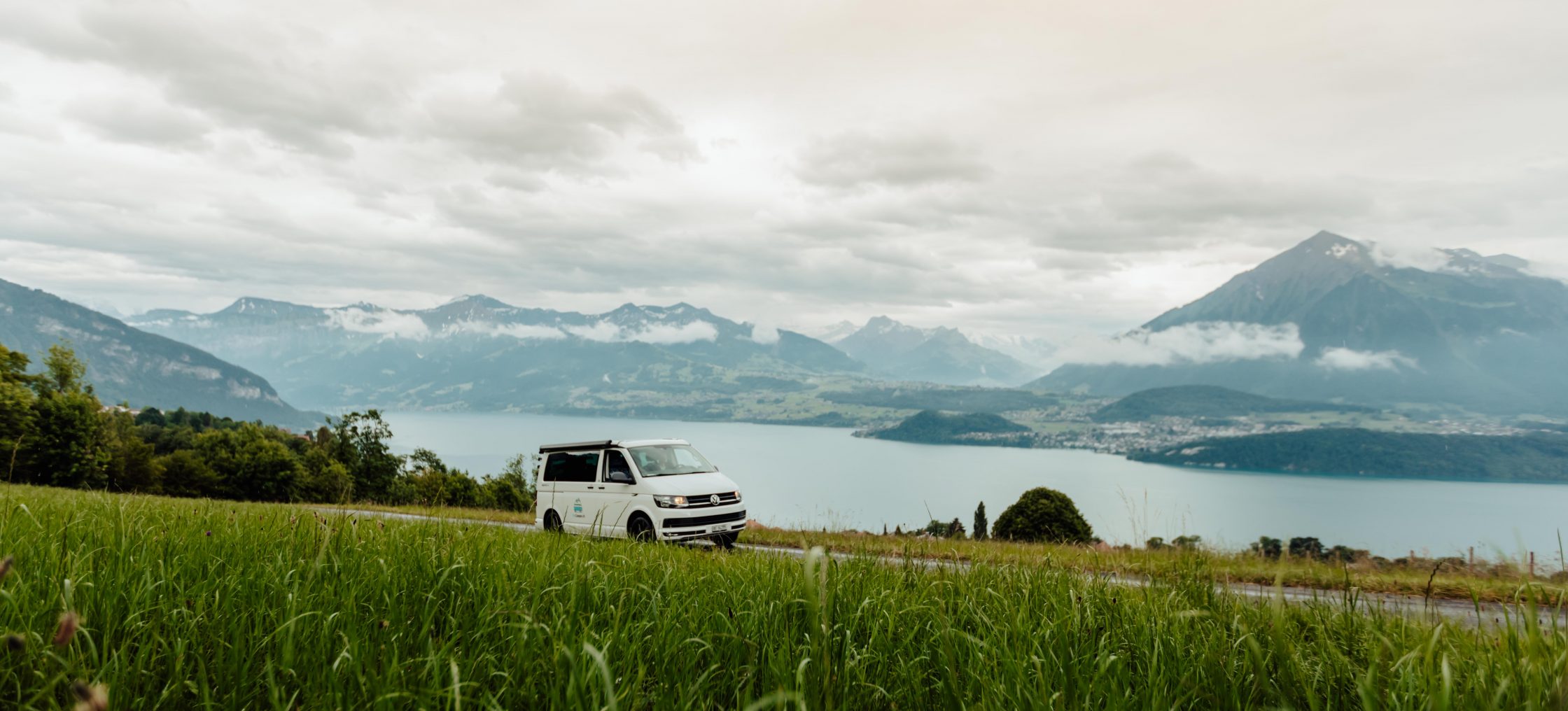 Camping Ferienregion Interlaken