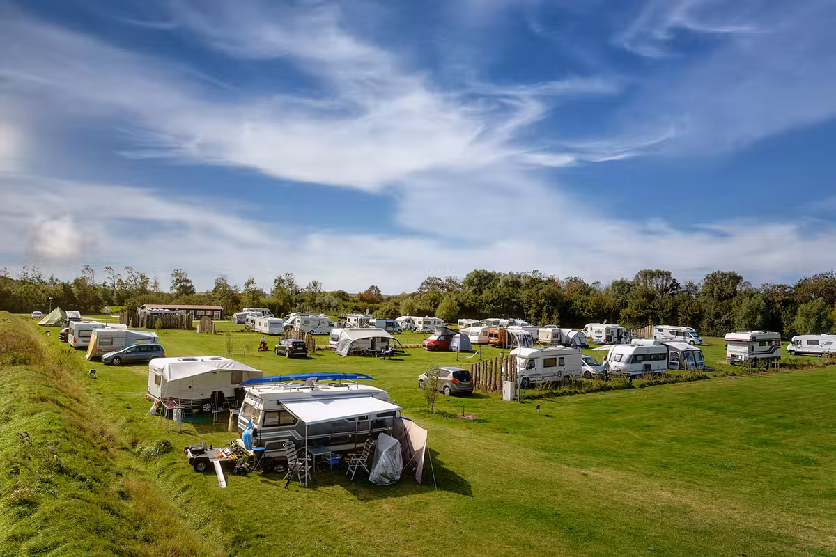 Camping-holland Camping holland