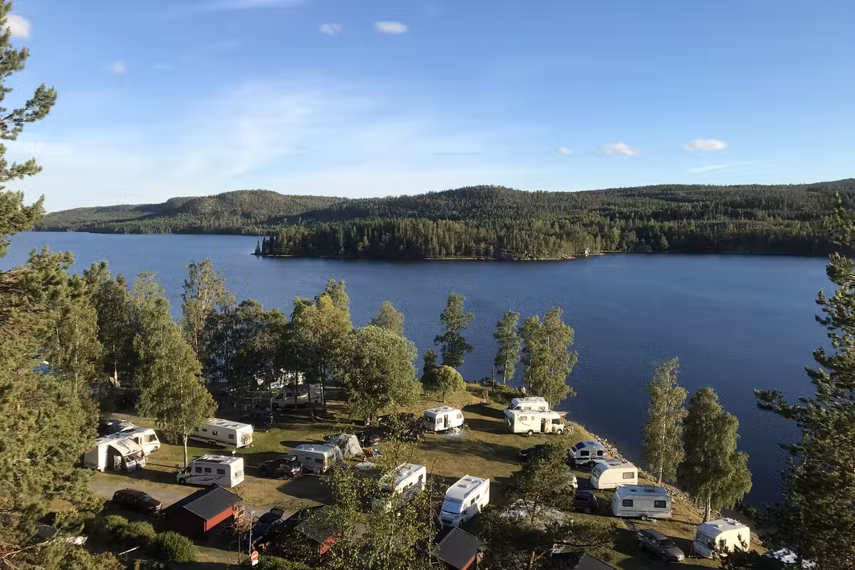 Campings-chweden Campings chweden