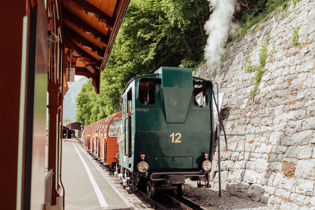 brienzer rothorn bahn