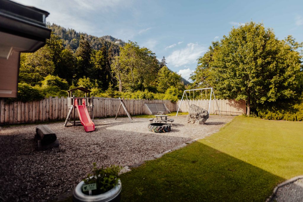 camping alpenblick spielplatz