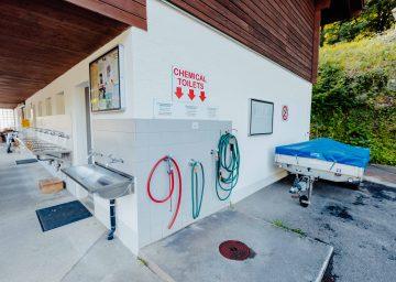 camping talacker entsorgungsstation chemietoilette